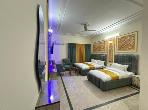White Rose Guest House F-10